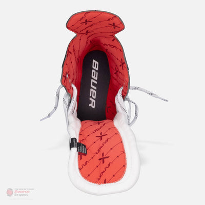 Bauer Vapor X Select Junior Hockey Skates