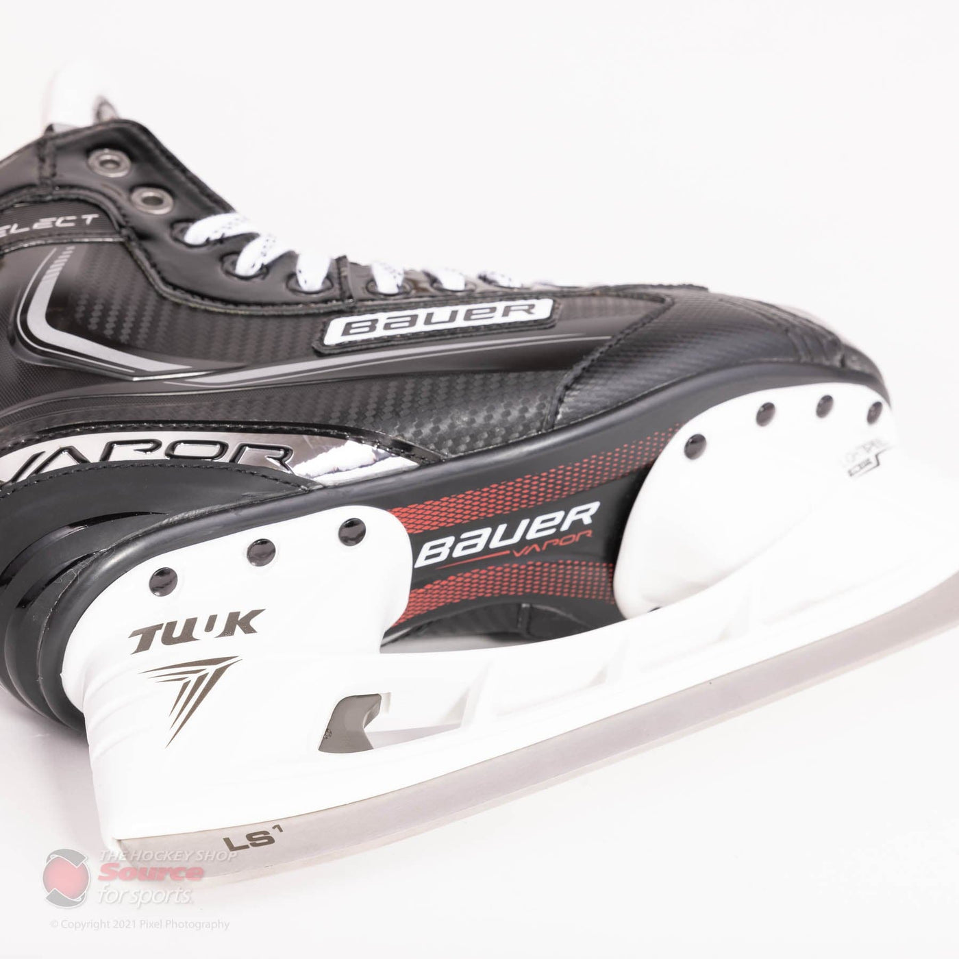 Bauer Vapor X Select Junior Hockey Skates
