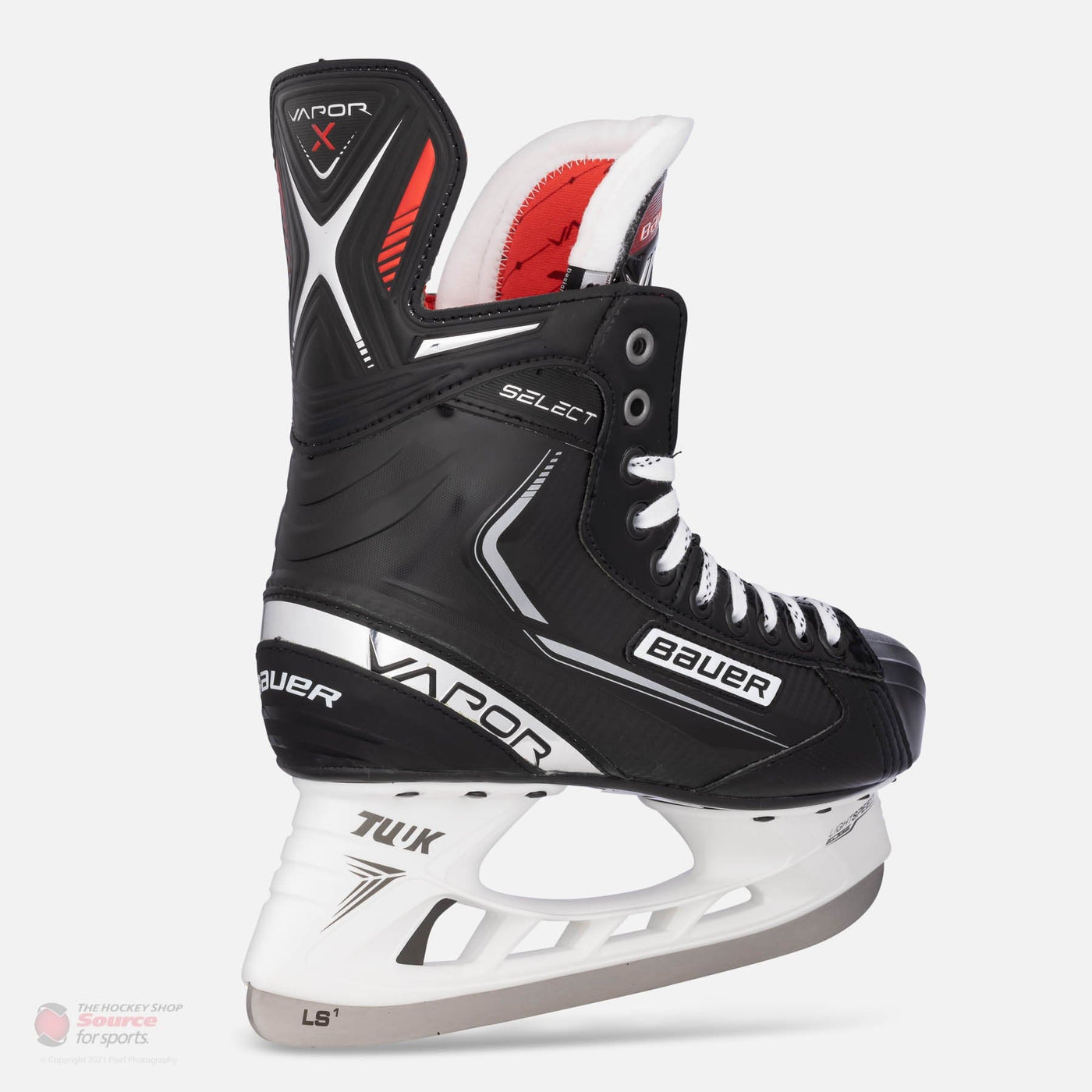 Bauer Vapor X Select Junior Hockey Skates