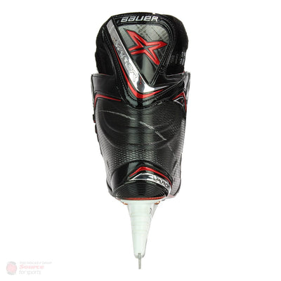 Bauer Vapor X Shift Junior Hockey Skates (2017)
