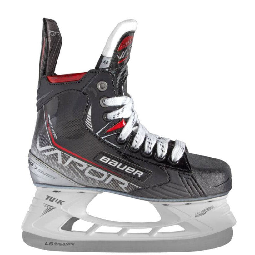 Bauer Vapor X Shift Pro Junior Hockey Skates