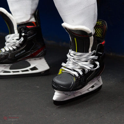 Bauer Vapor X Shift Pro Senior Hockey Skates (2019)