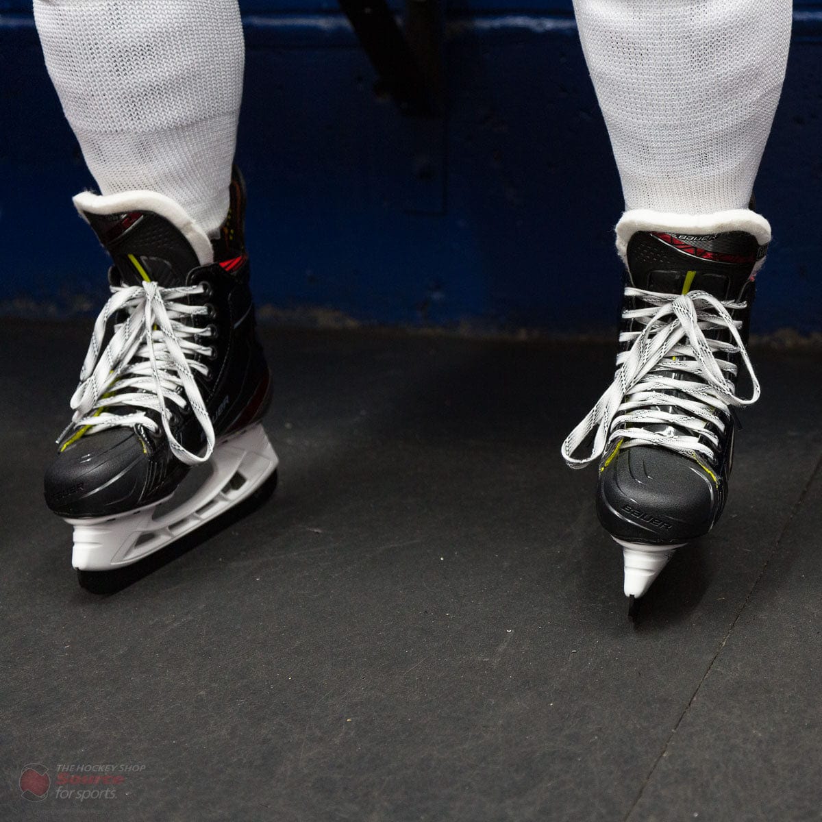 Bauer Vapor X Shift Pro Senior Hockey Skates (2019)