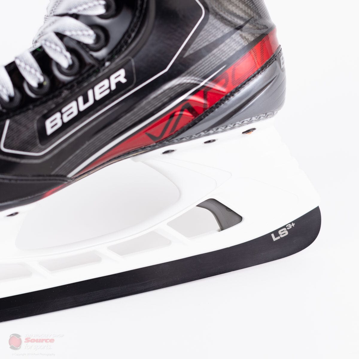 Bauer Vapor X Shift Pro Senior Hockey Skates (2019)