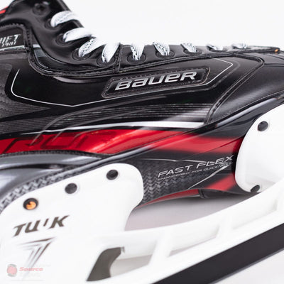 Bauer Vapor X Shift Pro Senior Hockey Skates (2019)