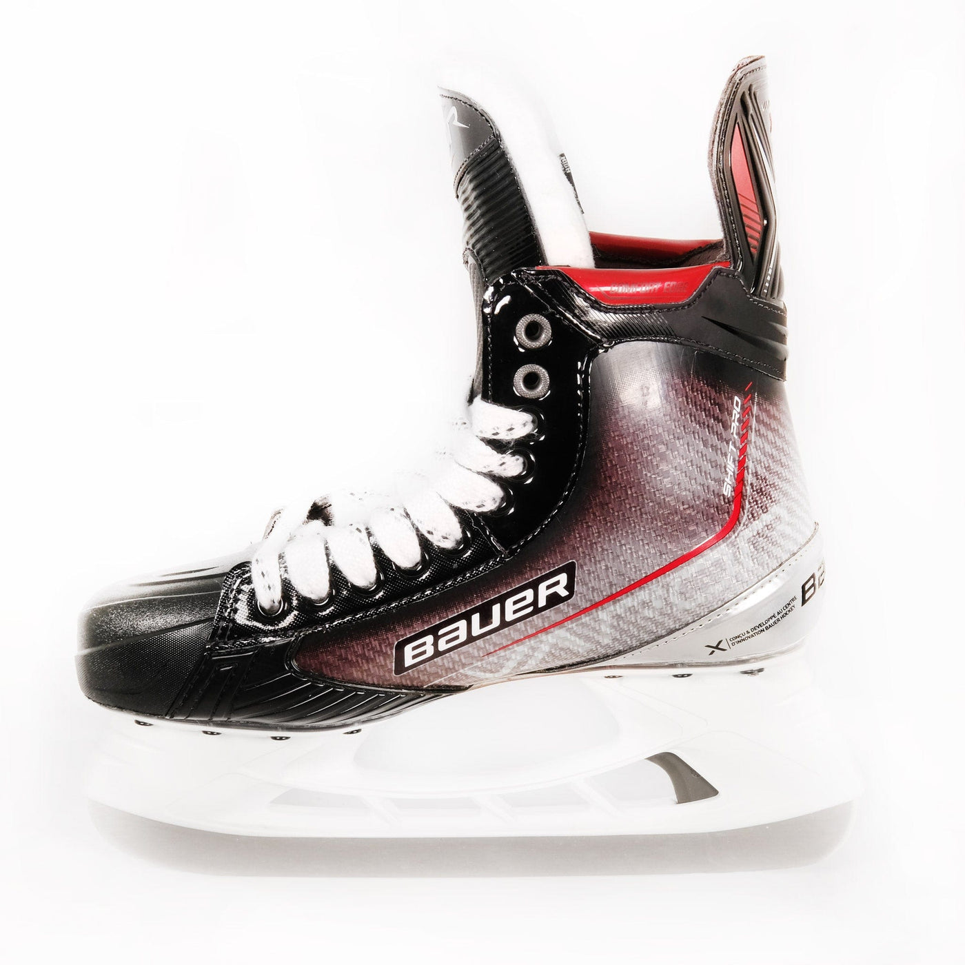 Bauer Hockey Skates Bauer Vapor X Shift Pro Senior Hockey Skates - 2021 - TheHockeyShop