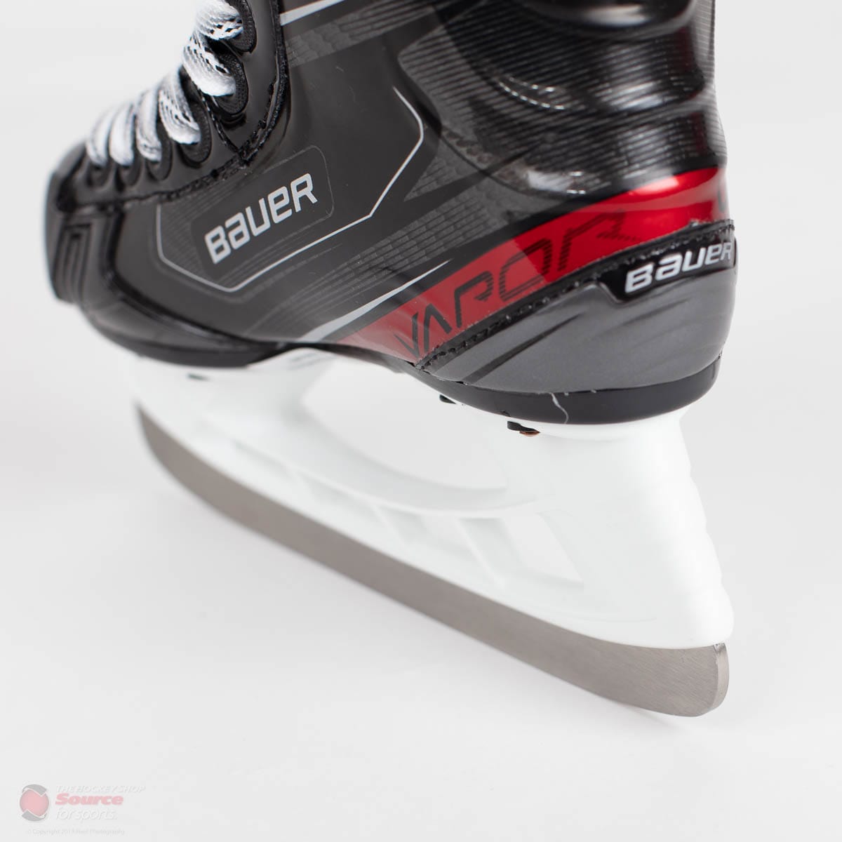 Bauer Vapor X Shift Pro Youth Hockey Skates (2019)