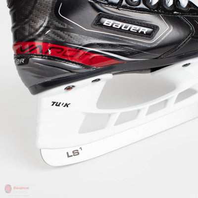 Bauer Vapor X Shift Pro Youth Hockey Skates (2019)