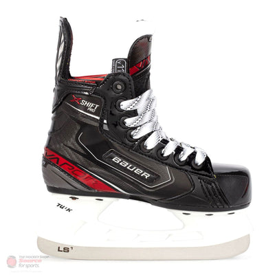 Bauer Vapor X Shift Pro Youth Hockey Skates (2019)