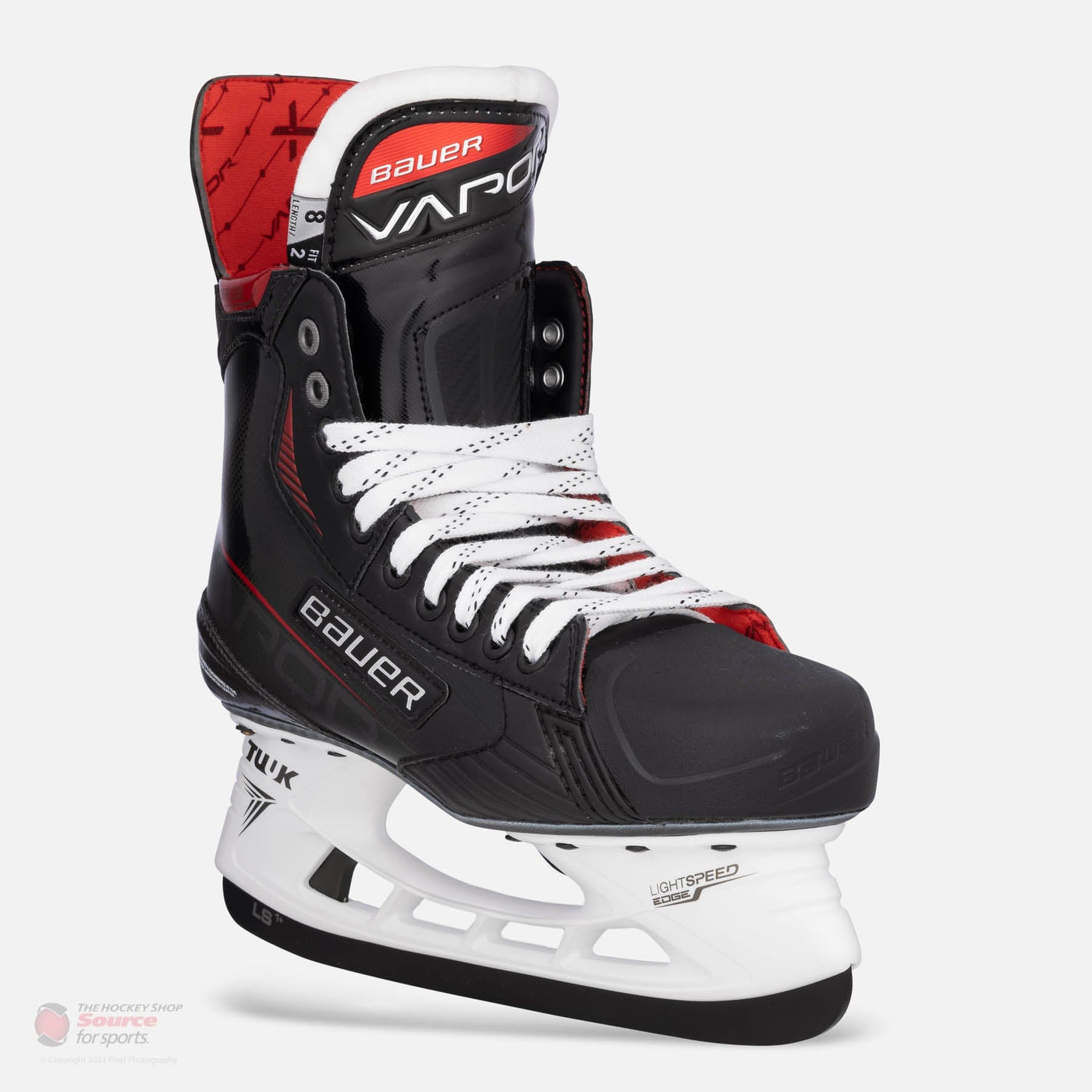 Bauer Vapor X Velocity Intermediate Hockey Skates
