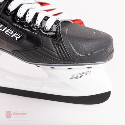 Bauer Vapor X Velocity Intermediate Hockey Skates