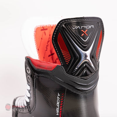 Bauer Vapor X Velocity Intermediate Hockey Skates