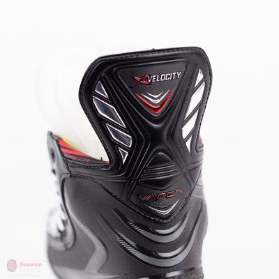 Bauer Vapor X Velocity Junior Hockey Skates (2019)