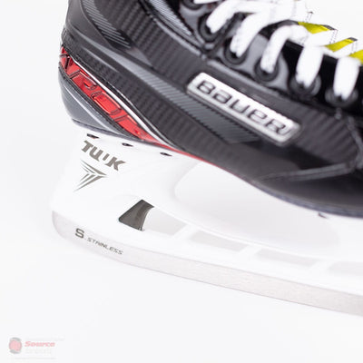 Bauer Vapor X Velocity Junior Hockey Skates (2019)