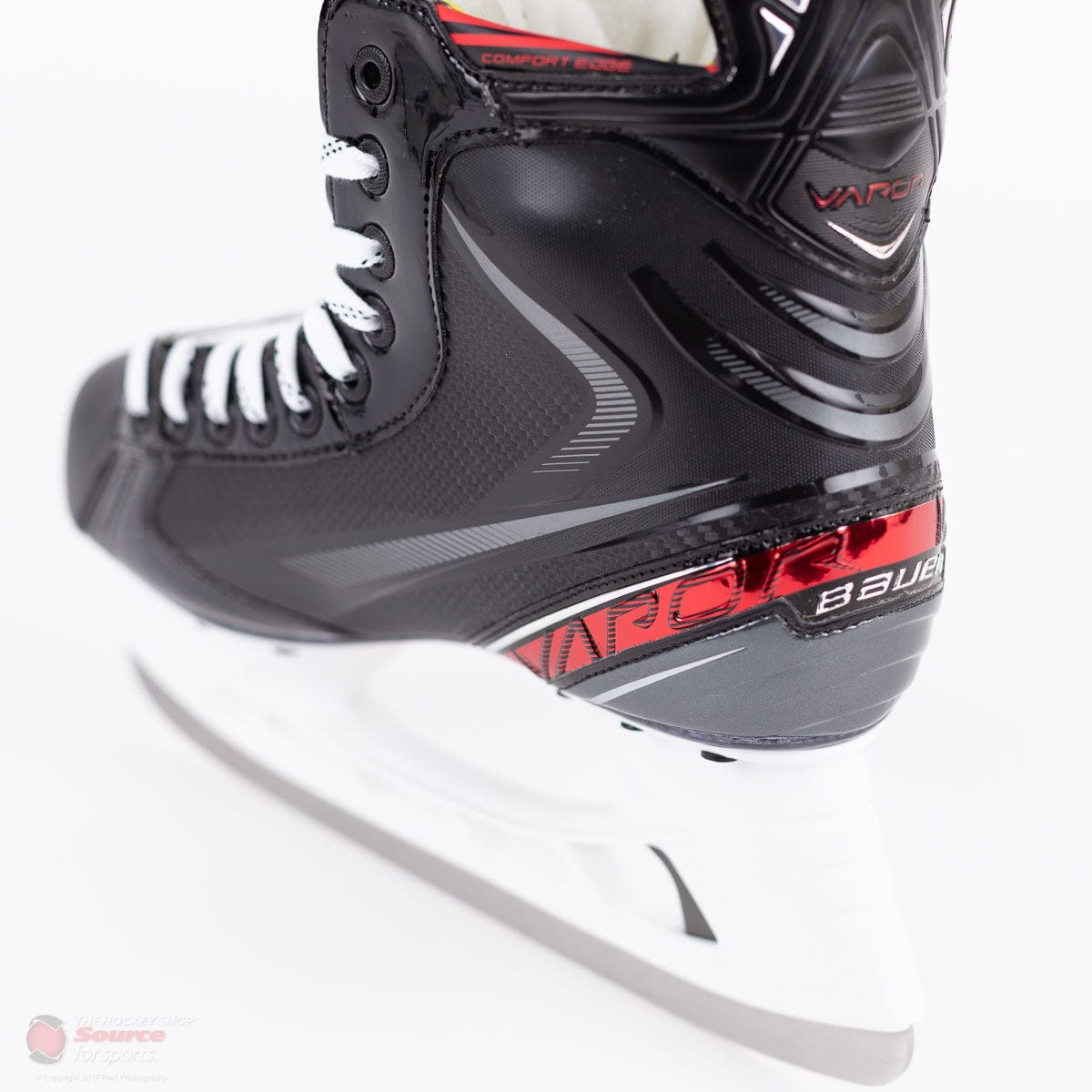 Bauer Vapor X Velocity Junior Hockey Skates (2019)