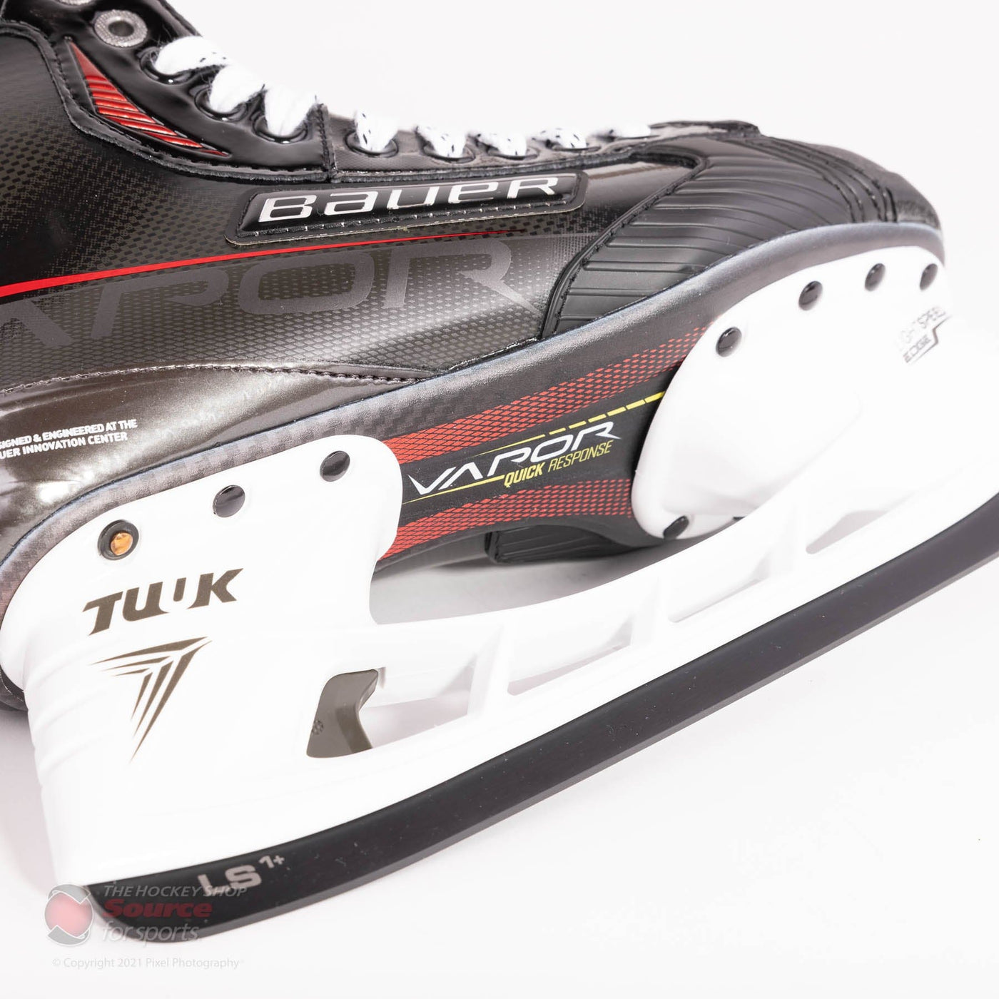 Bauer Vapor X Velocity Senior Hockey Skates