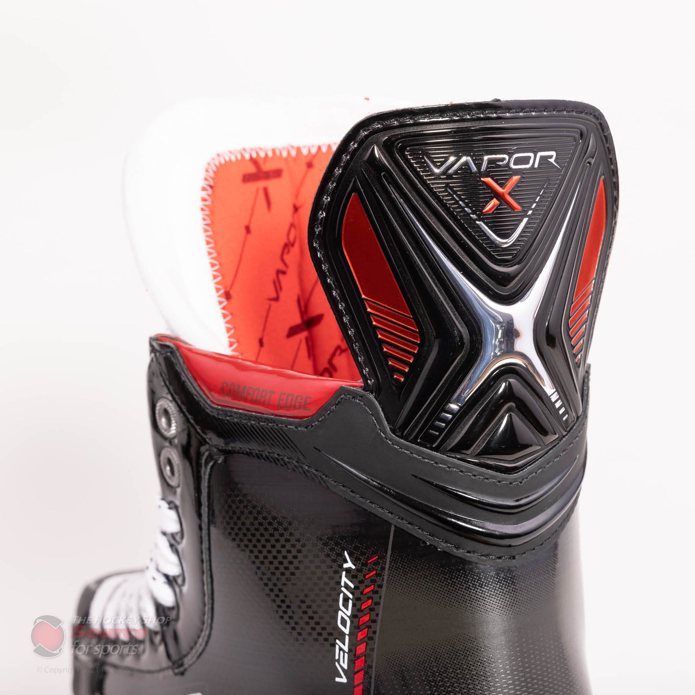 Bauer Vapor X Velocity Senior Hockey Skates