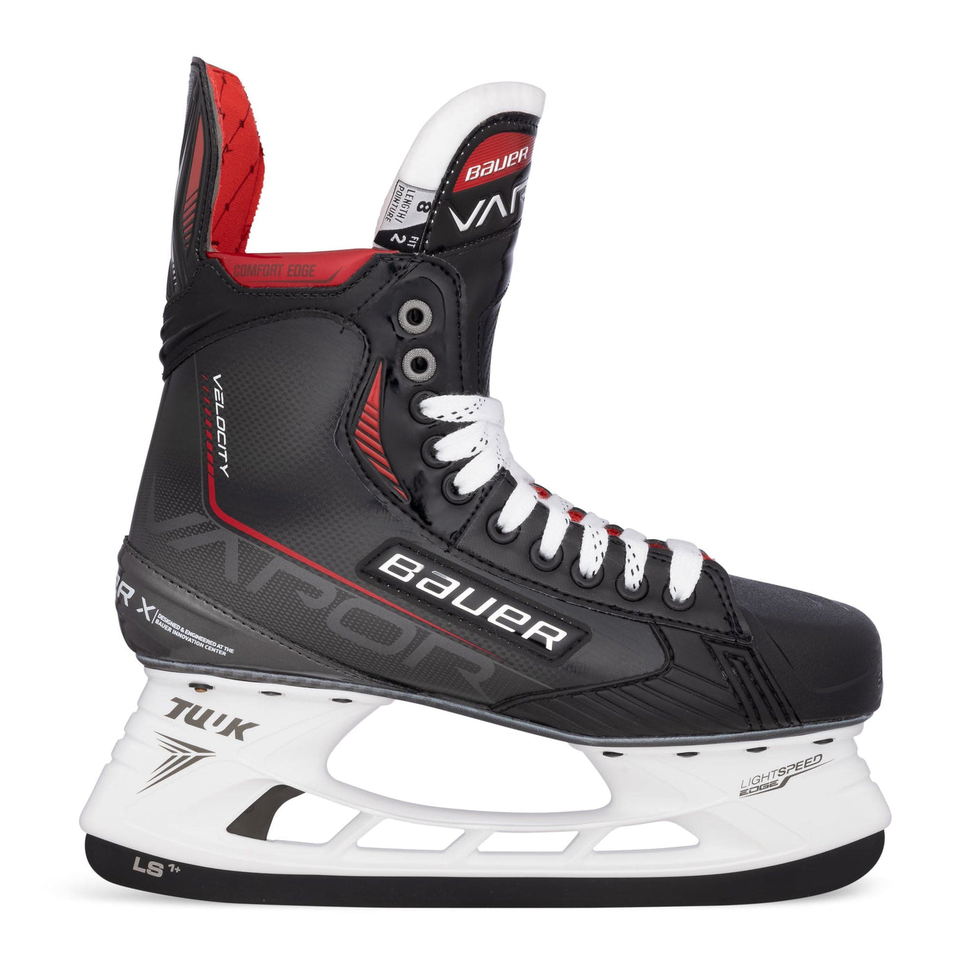 Bauer Vapor X Velocity Senior Hockey Skates