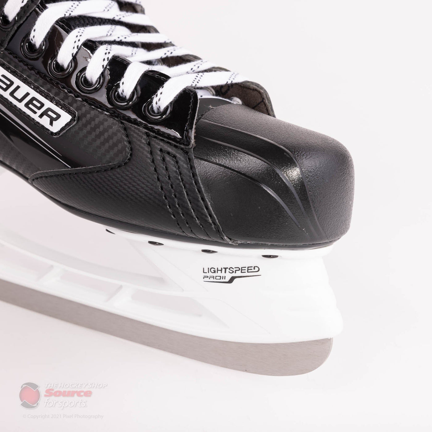 Bauer Vapor X3.5 Intermediate Hockey Skates