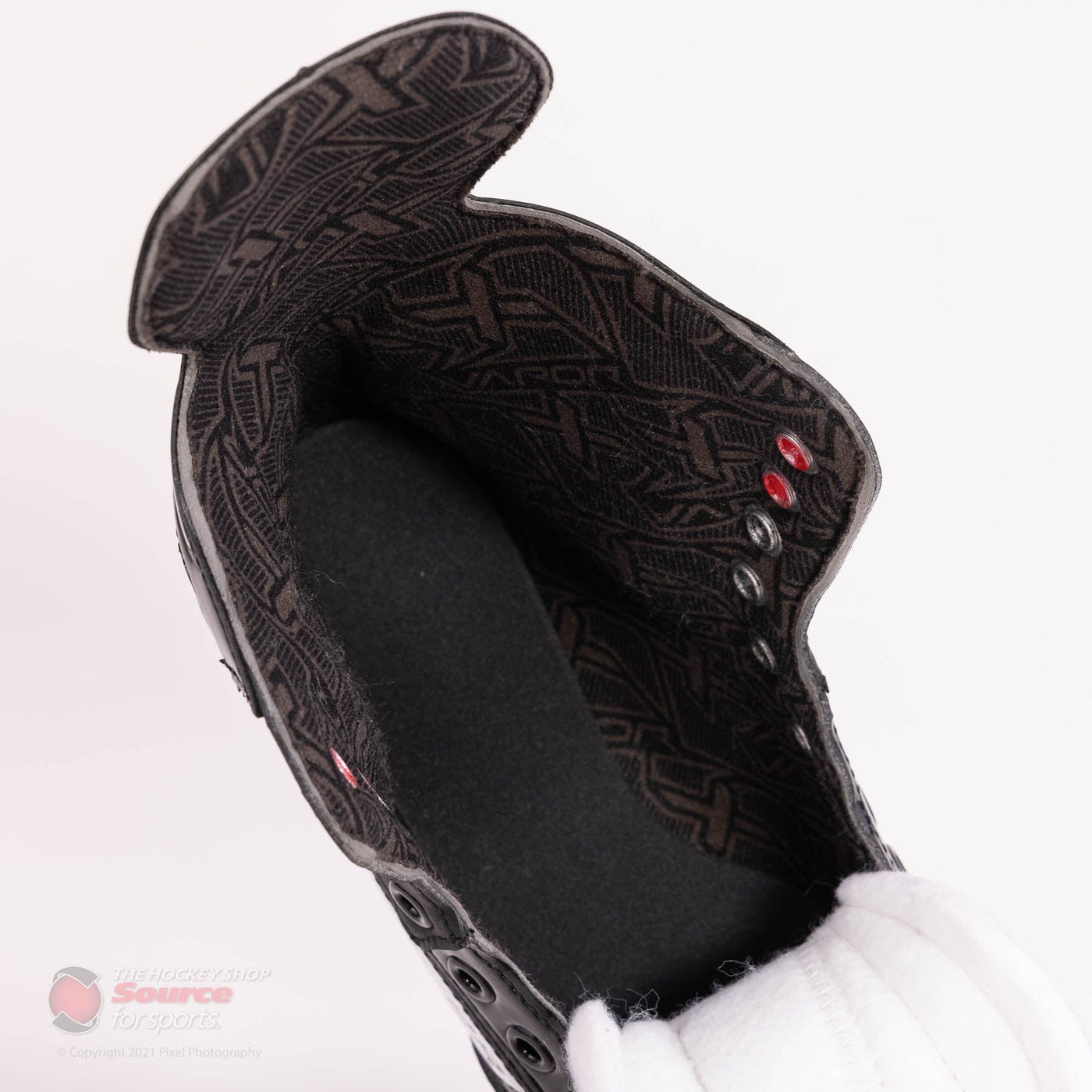 Bauer Vapor X3.5 Junior Hockey Skates