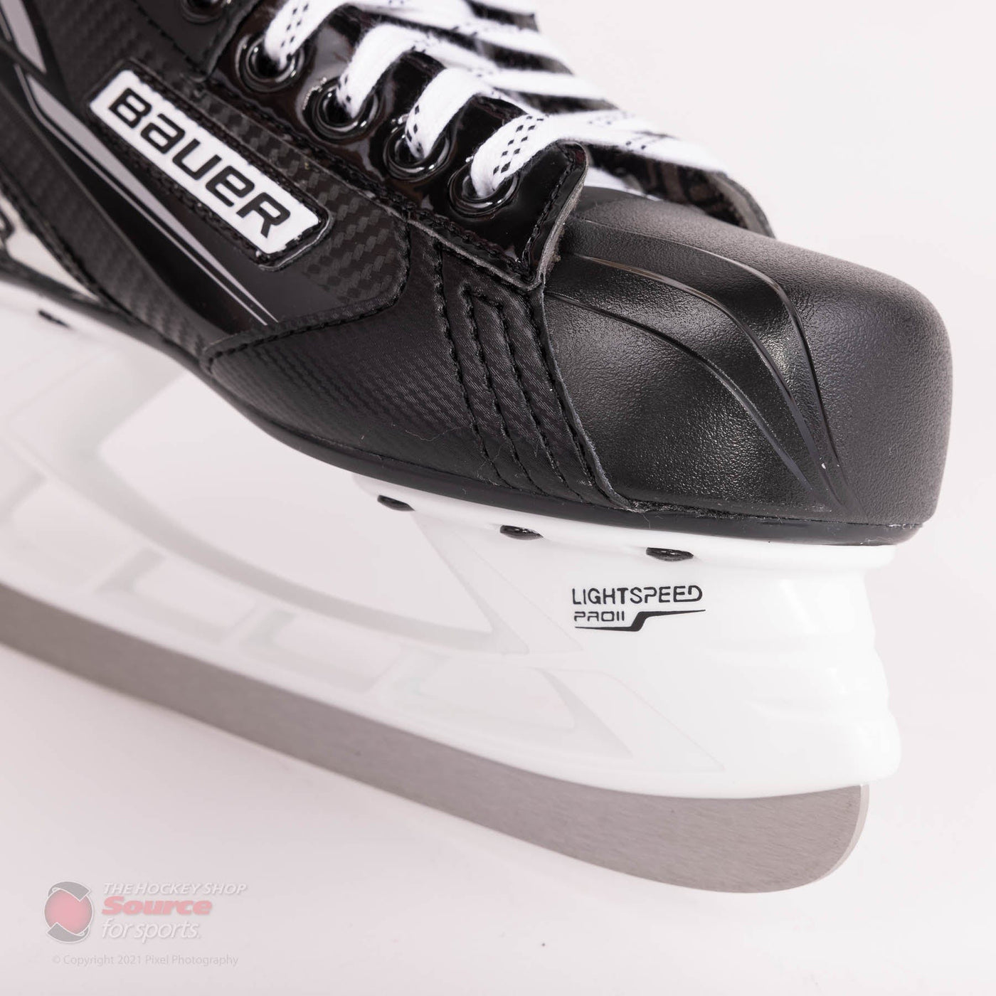 Bauer Vapor X3.5 Junior Hockey Skates