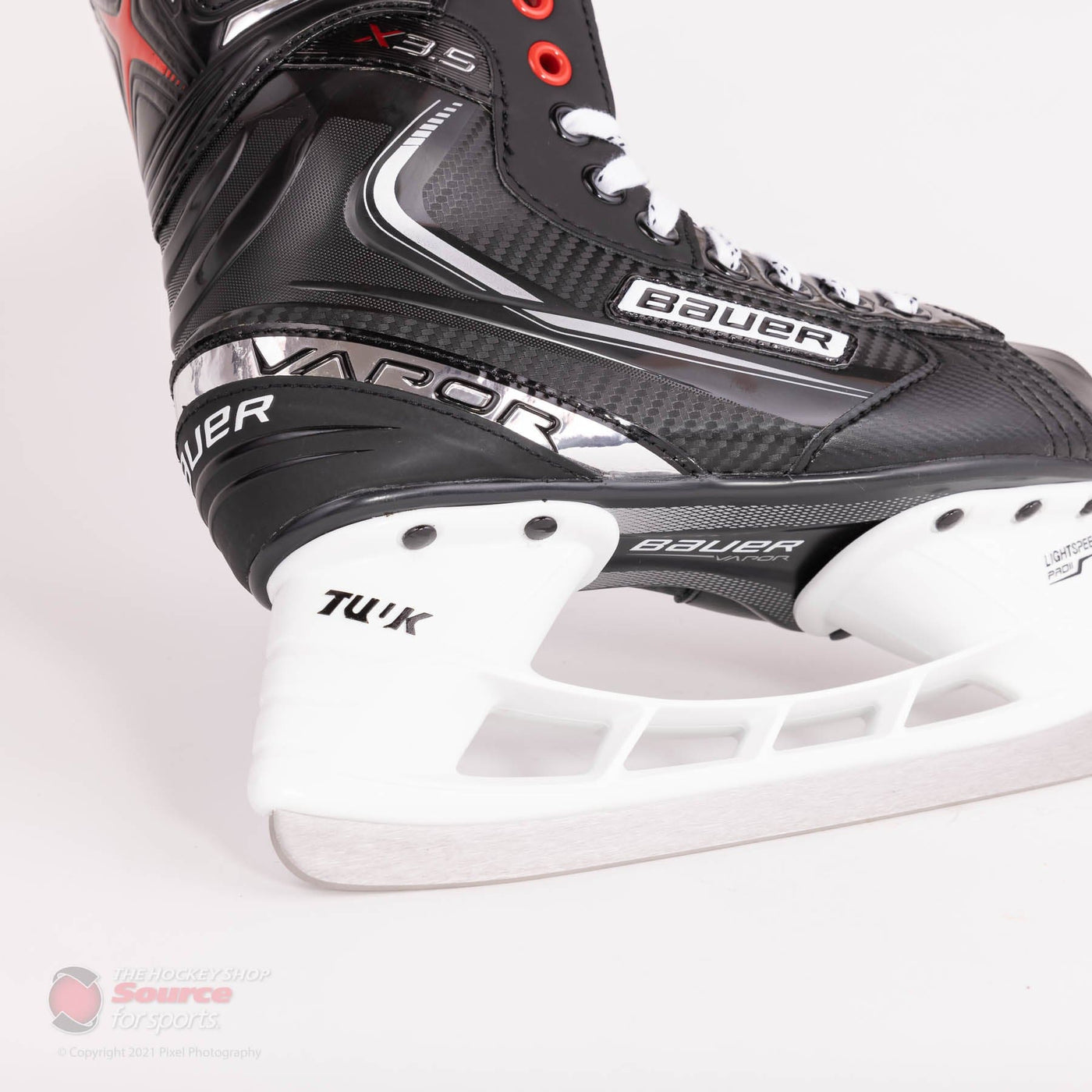 Bauer Vapor X3.5 Junior Hockey Skates