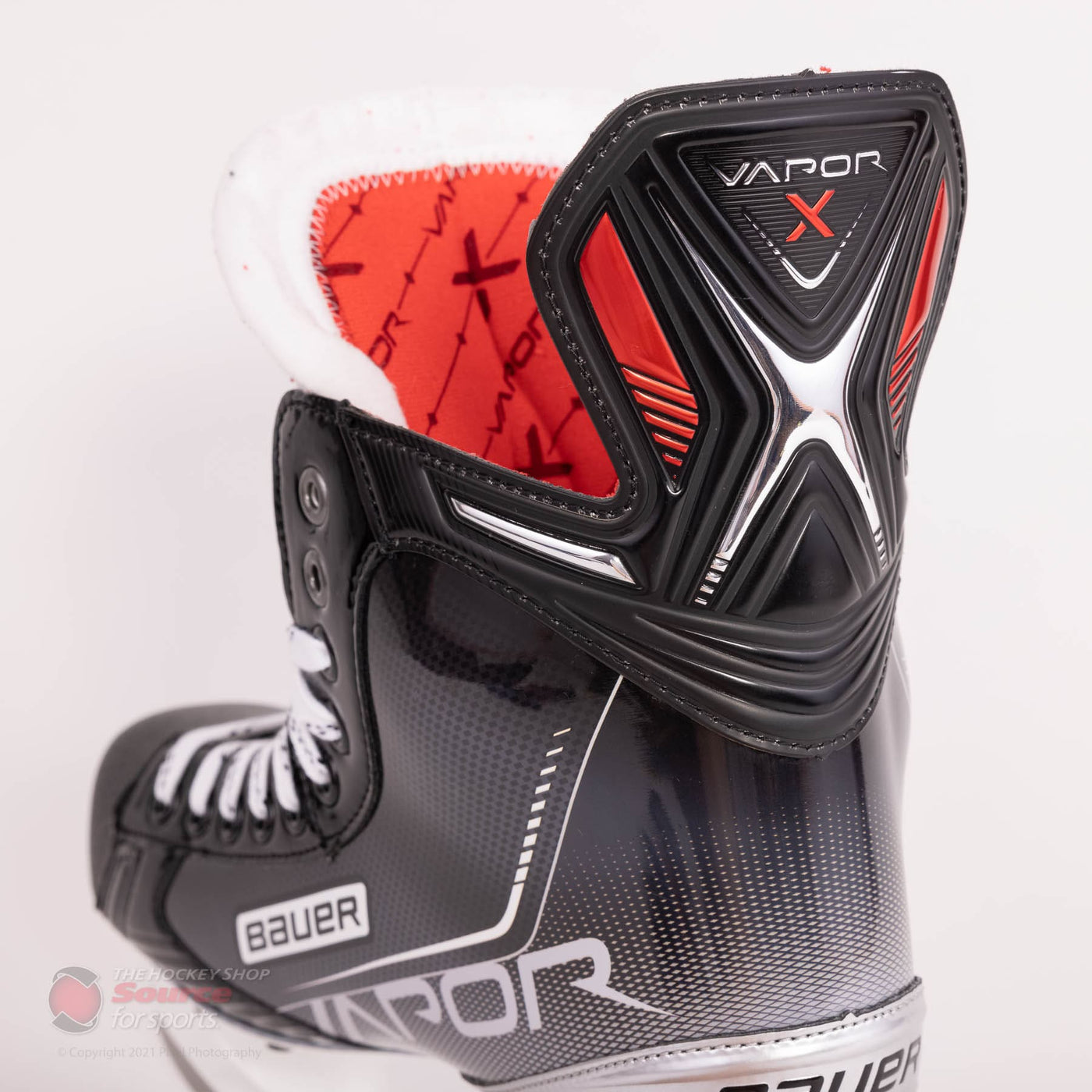 Bauer Vapor X3.7 Intermediate Hockey Skates