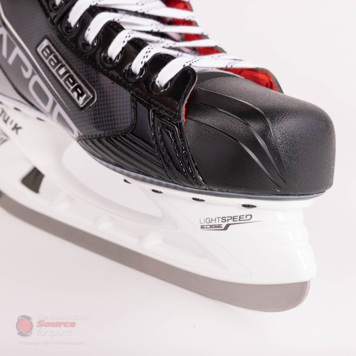 Bauer Vapor X3.7 Intermediate Hockey Skates