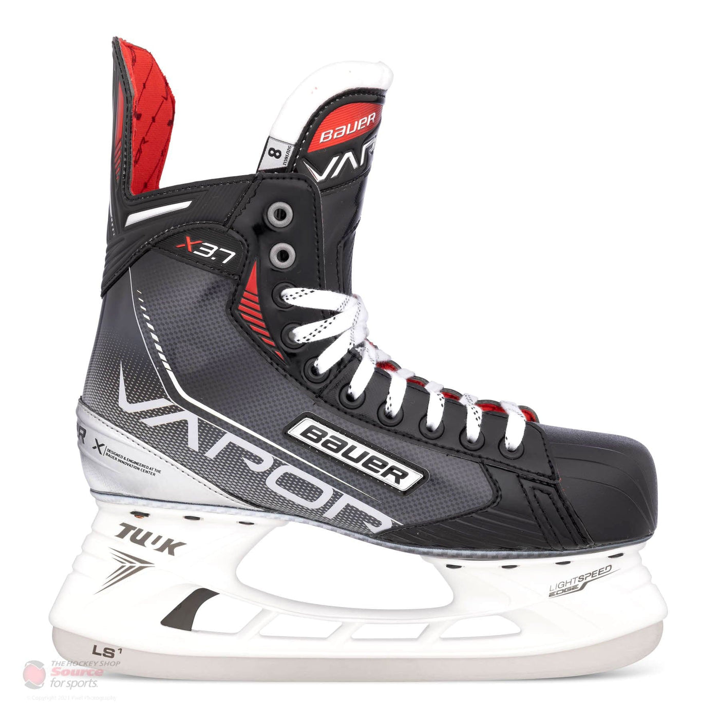 Bauer Vapor X3.7 Intermediate Hockey Skates