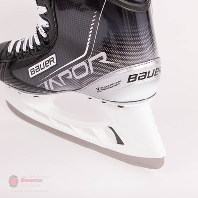 Bauer Vapor X3.7 Senior Hockey Skates