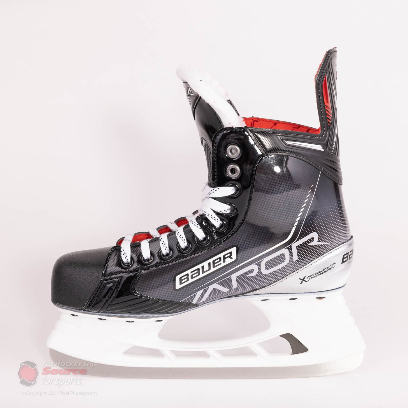 Bauer Vapor X3.7 Senior Hockey Skates