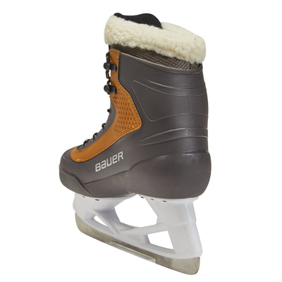 Bauer Whistler Junior Recreational Skates - The Hockey Shop Source For Sports