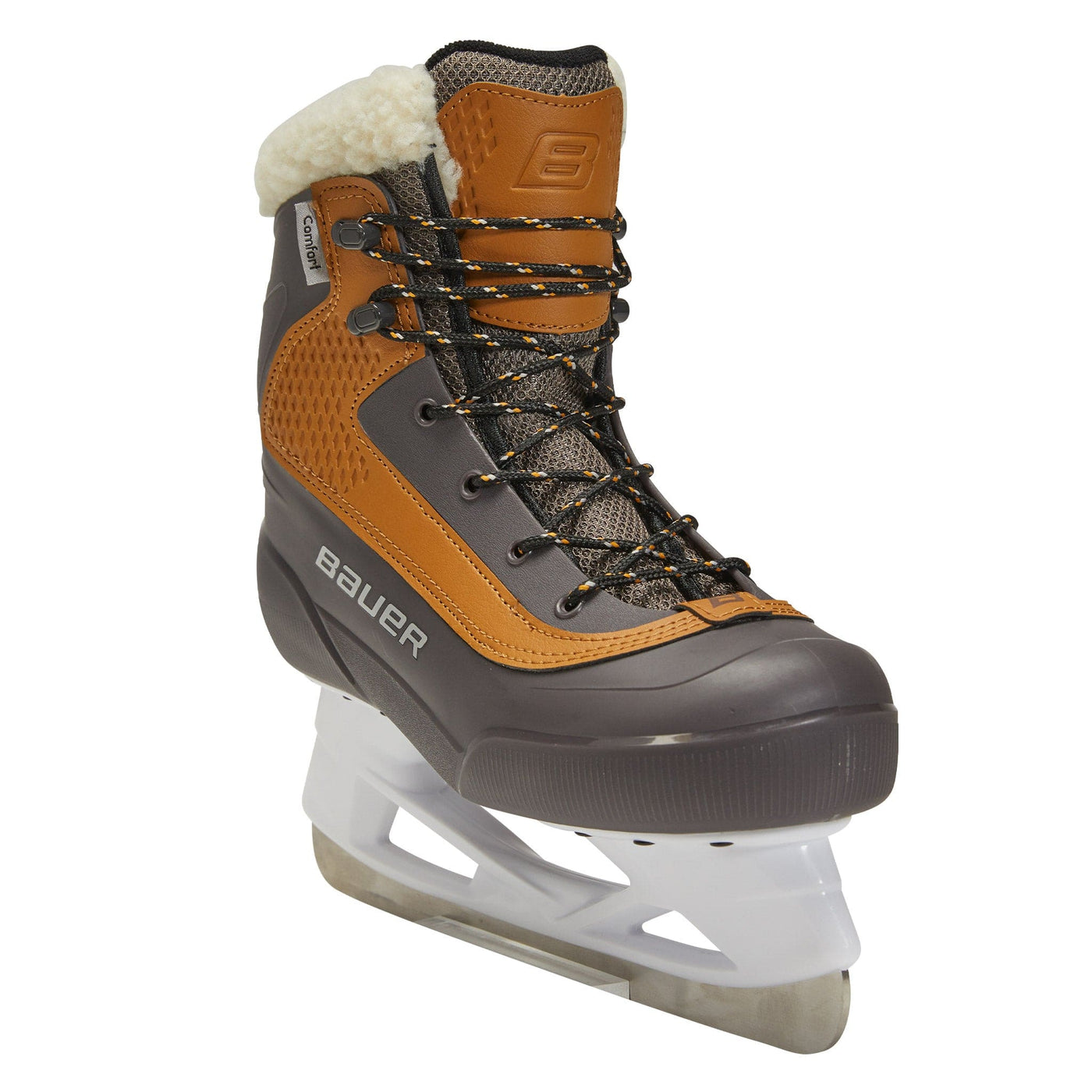 Bauer Whistler Senior Recreational Skates - The Hockey Shop Source For Sports