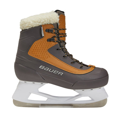 Bauer Whistler Senior Recreational Skates - The Hockey Shop Source For Sports