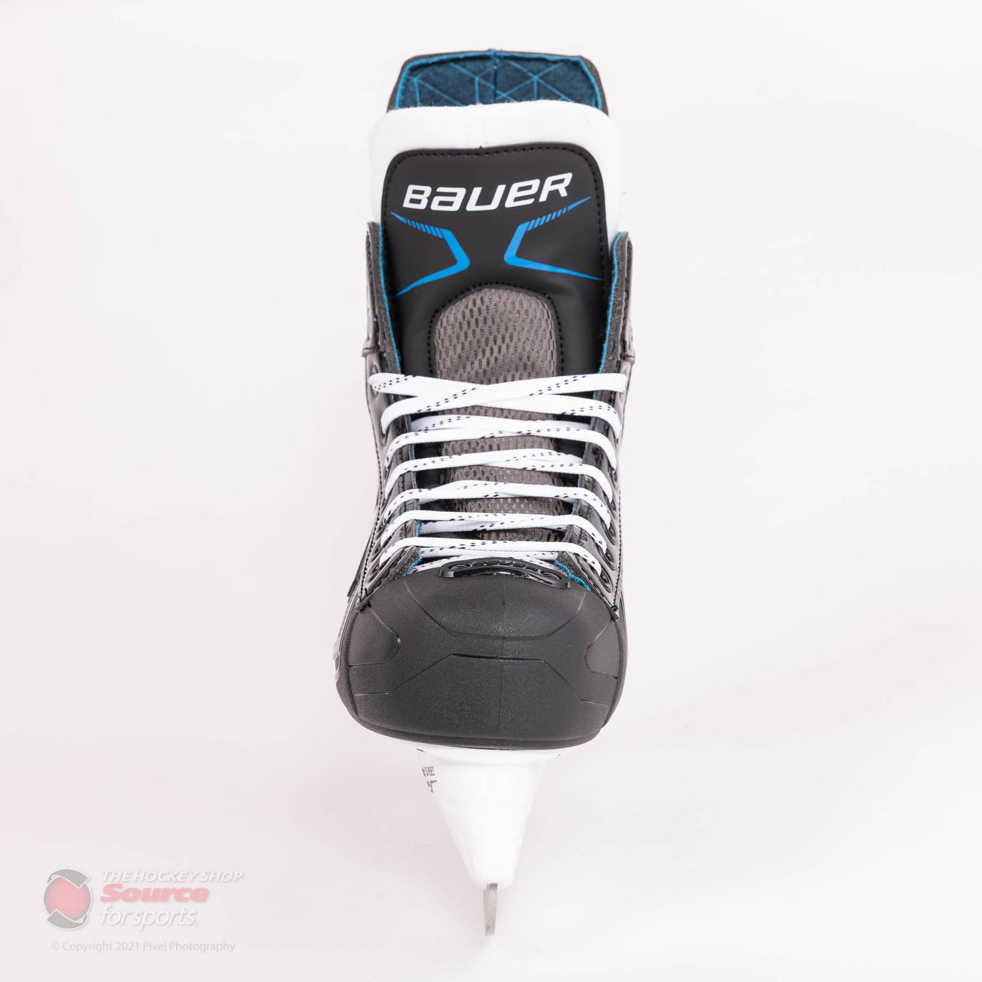 Bauer X-LP Intermediate Hockey Skates