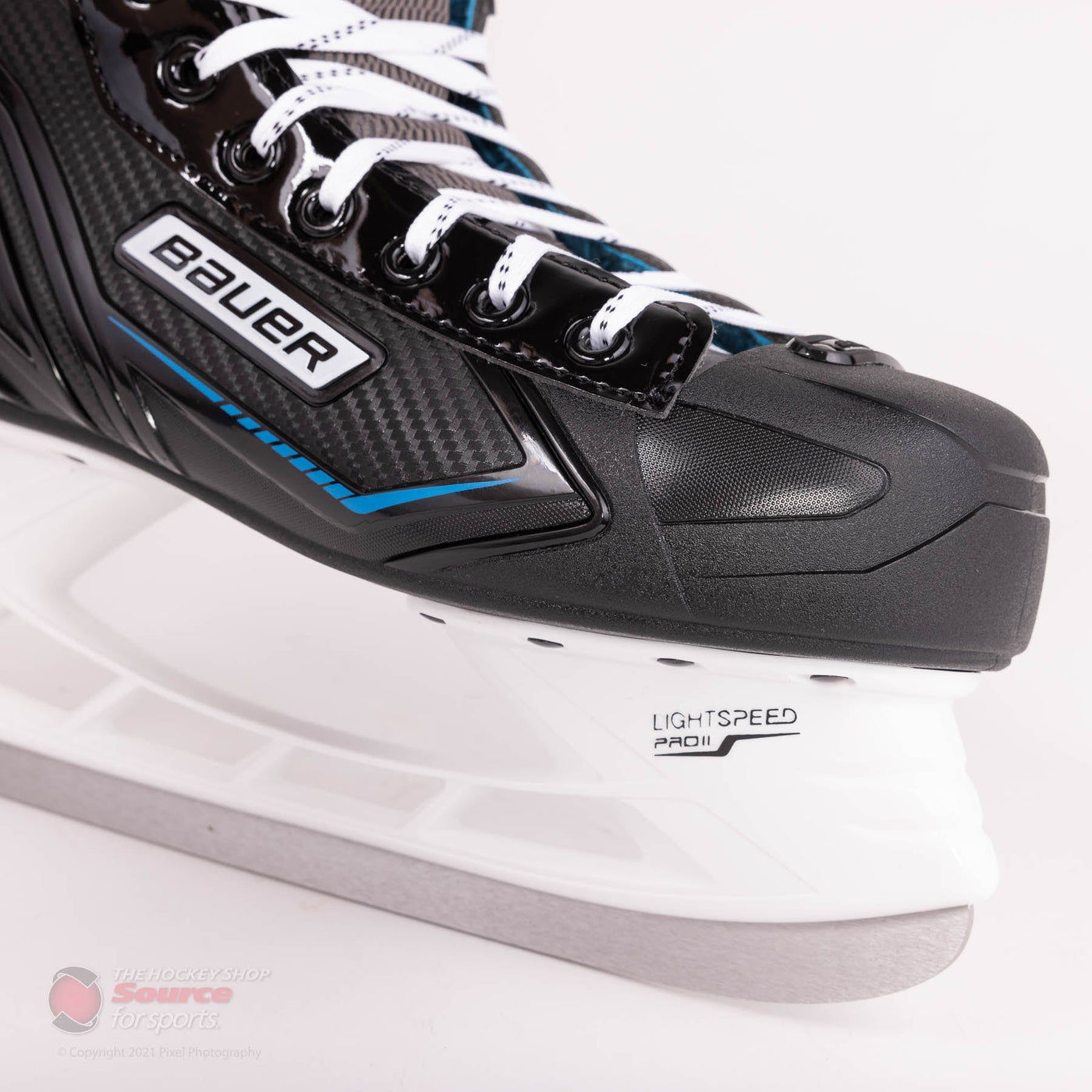 Bauer X-LP Intermediate Hockey Skates