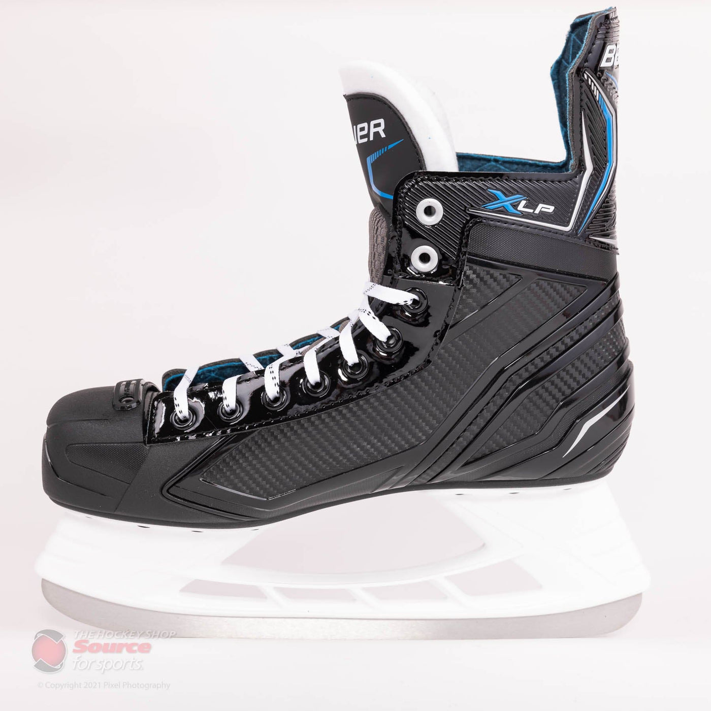 Bauer X-LP Intermediate Hockey Skates