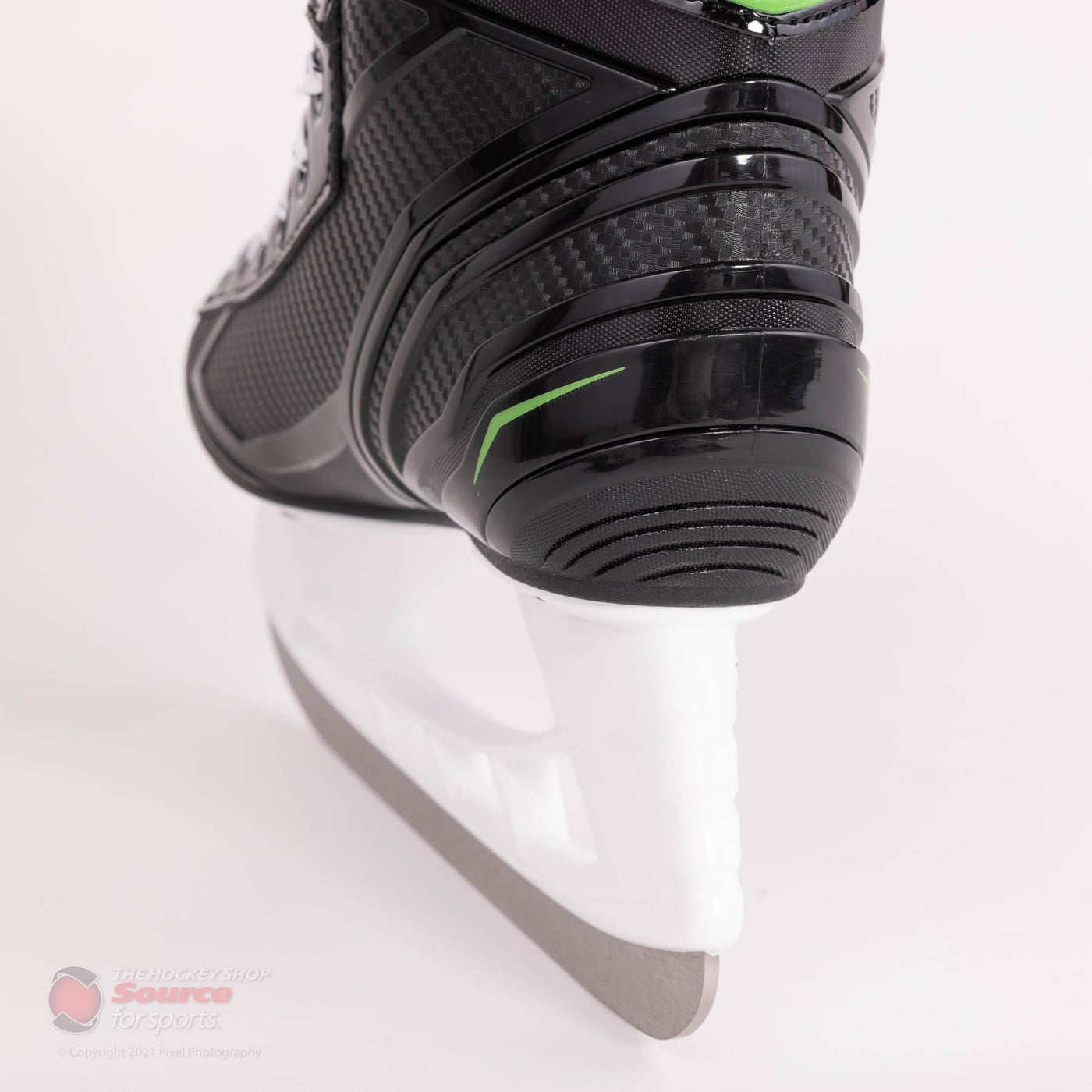 Bauer X-LP Junior Hockey Skates