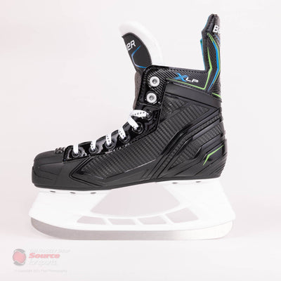 Bauer X-LP Junior Hockey Skates