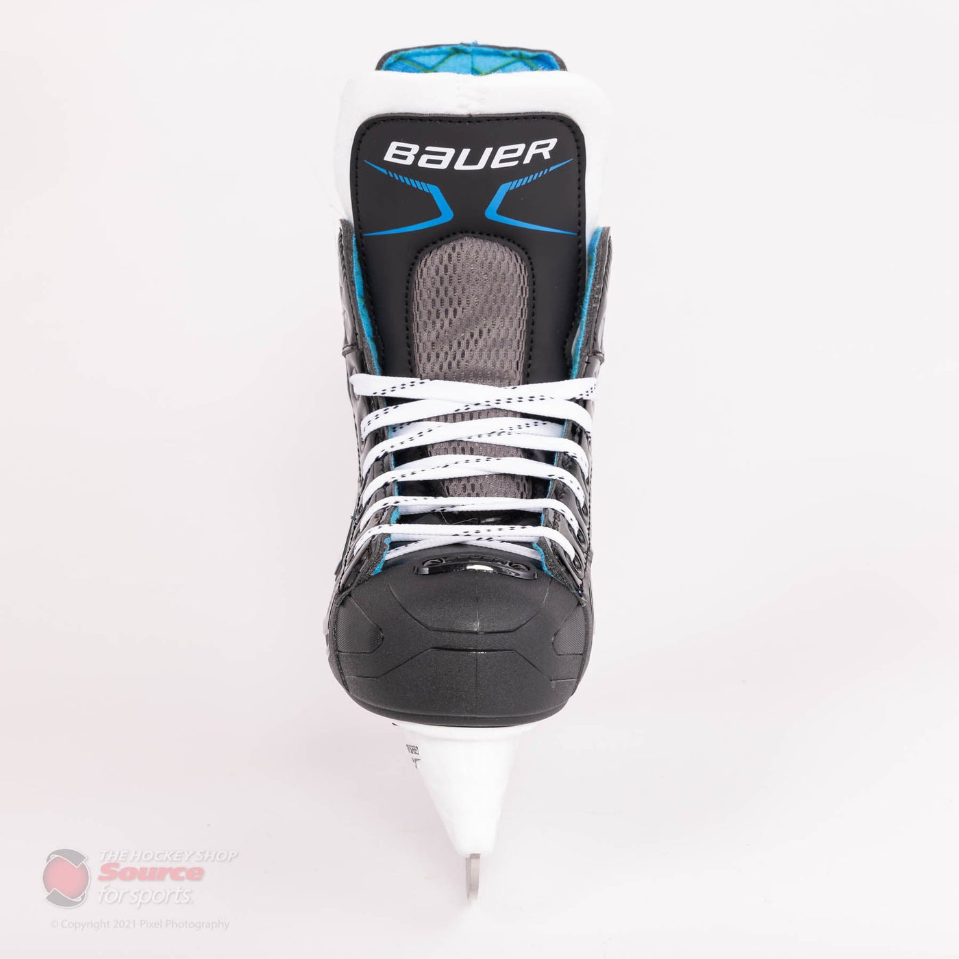 Bauer X-LP Junior Hockey Skates