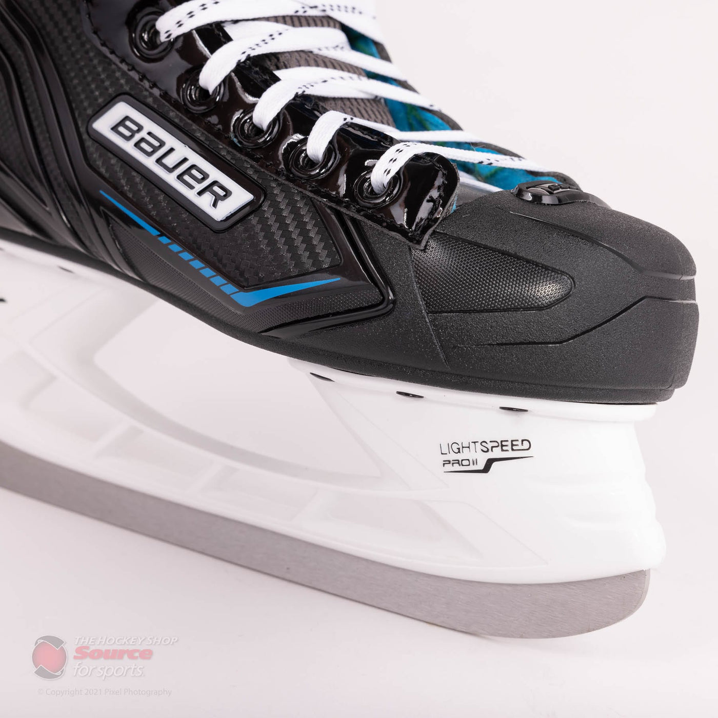 Bauer X-LP Junior Hockey Skates