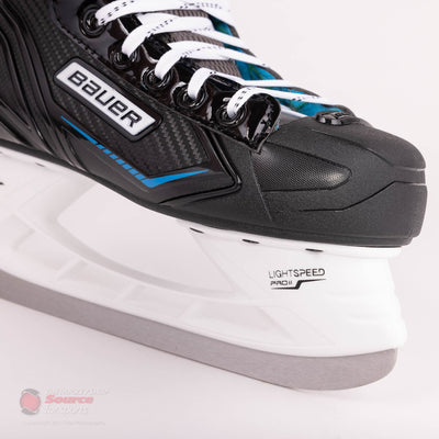 Bauer X-LP Junior Hockey Skates