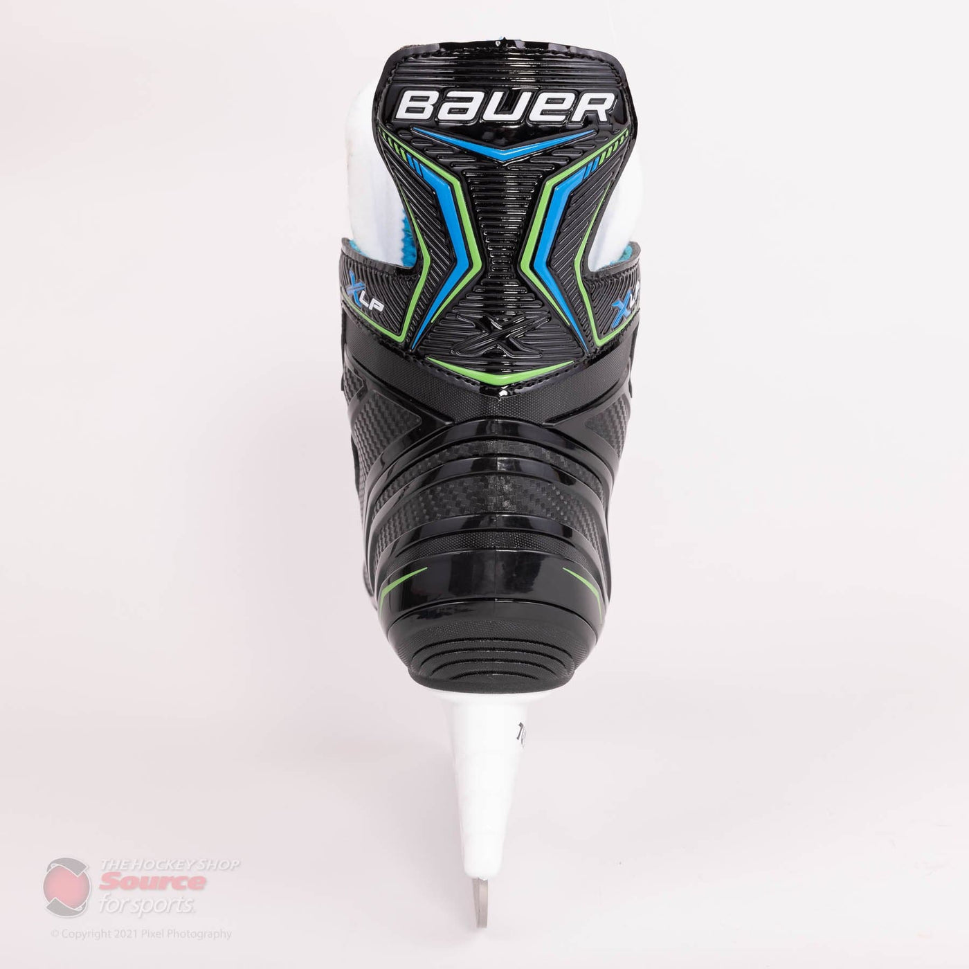 Bauer X-LP Junior Hockey Skates