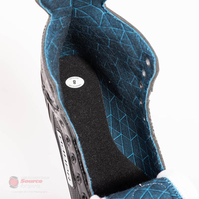 Bauer X-LP Senior Hockey Skates