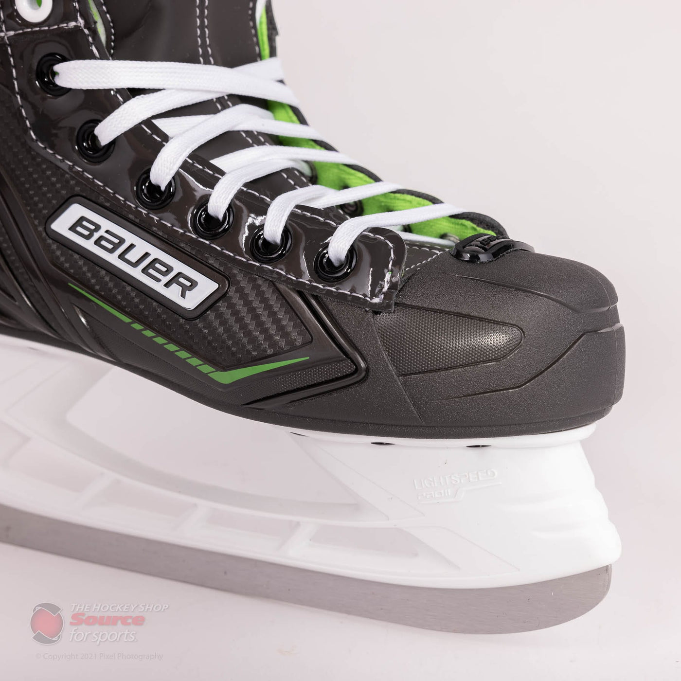 Bauer X-LS Junior Hockey Skates