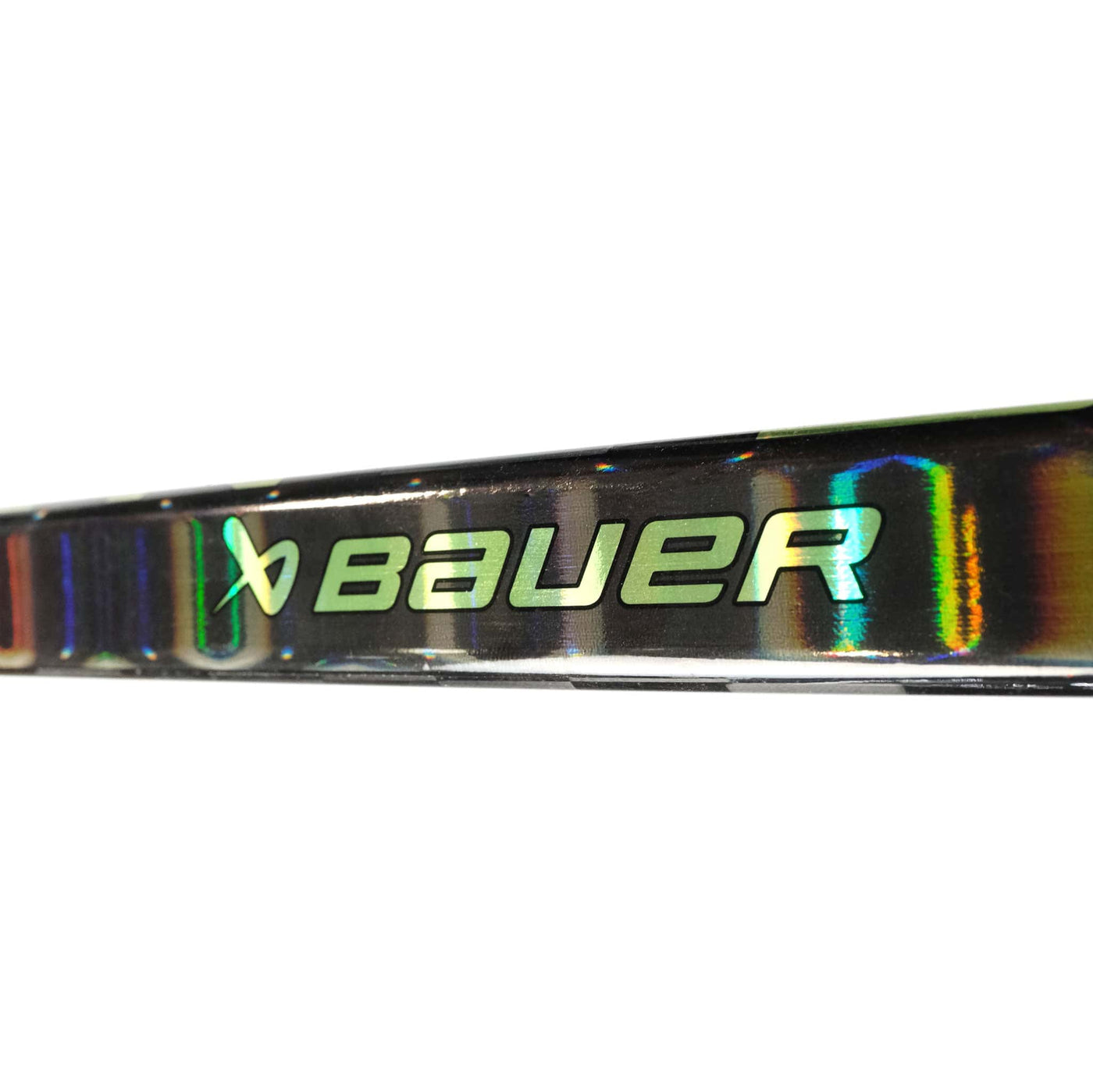 Bauer AG5NT Junior Hockey Stick - 40 Flex - The Hockey Shop Source For Sports