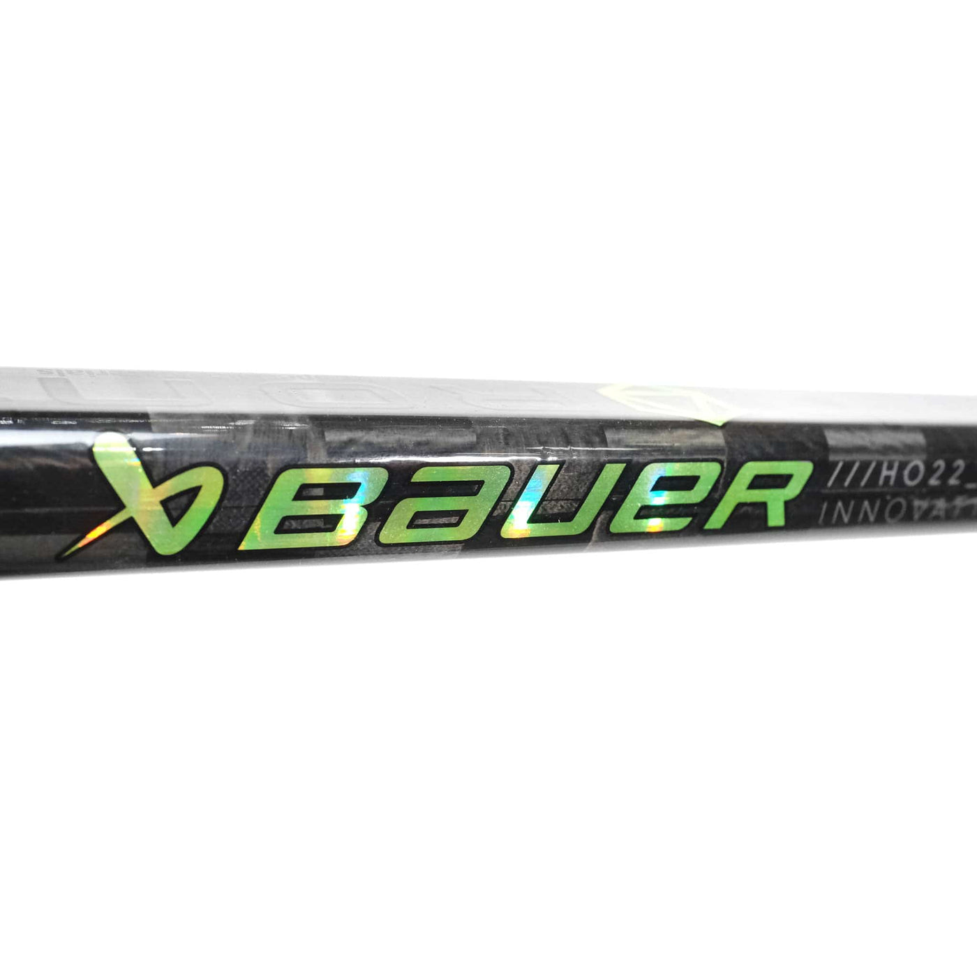 Bauer AG5NT Junior Hockey Stick - 40 Flex - The Hockey Shop Source For Sports