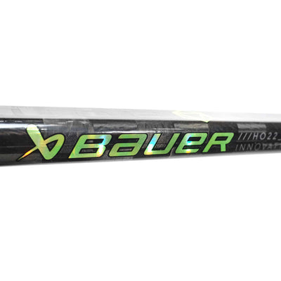 Bauer AG5NT Junior Hockey Stick - 40 Flex - The Hockey Shop Source For Sports