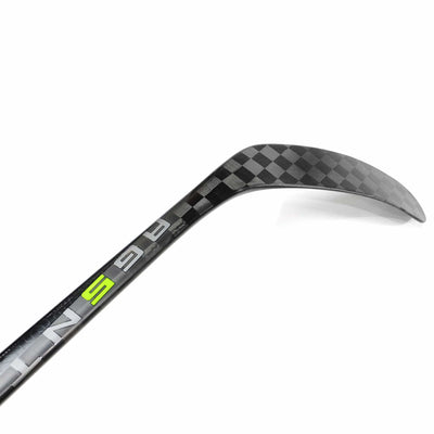 Bauer AG5NT Junior Hockey Stick - 40 Flex - The Hockey Shop Source For Sports