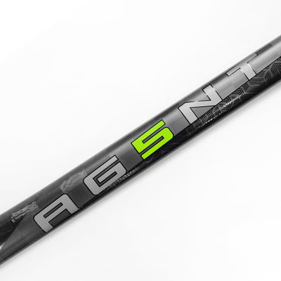 Bauer AG5NT Junior Hockey Stick - 40 Flex - The Hockey Shop Source For Sports